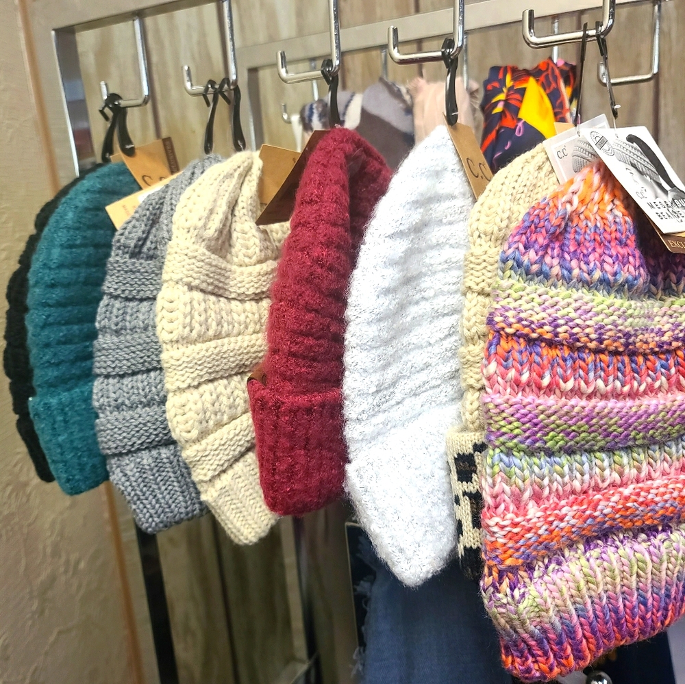 CC Beenie